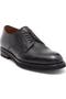 Italian Collection Collodi Plain Toe Blucher Derby (Men)